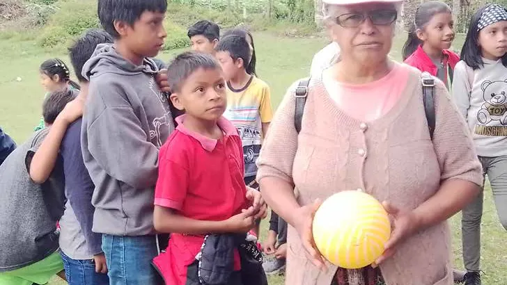 Es el trato que tenemos para el prójimo