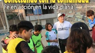 Evangelio en acción