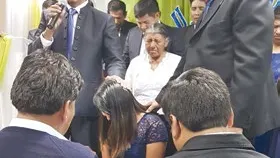 Déjalos que enseñen a otros