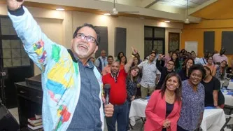 ¿Trabajo secular y ministerio cristiano?