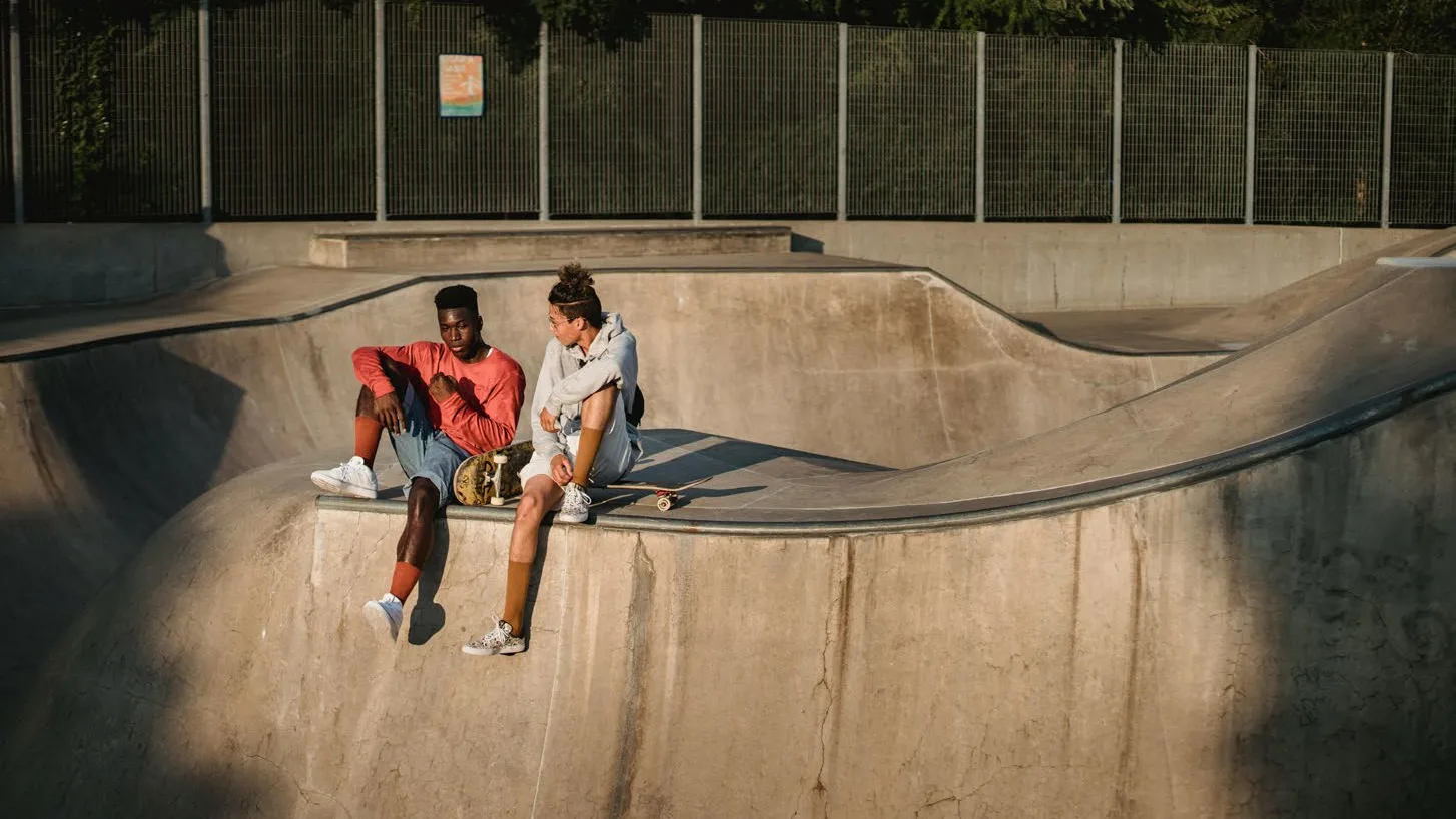 Discipulando a las tribus urbanas