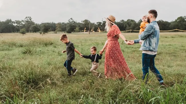 Hero blog image for <a href="/blog/2020-01/caminando-con-la-familia-extendida">vista</a>