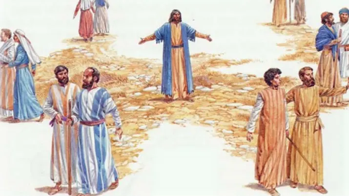 Hero blog image for <a href="/blog/2020-09/jesucristo-fue-un-movilizador">vista</a>