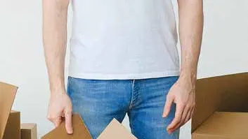 ¿Quién soy yo cuando no estoy sirviendo?