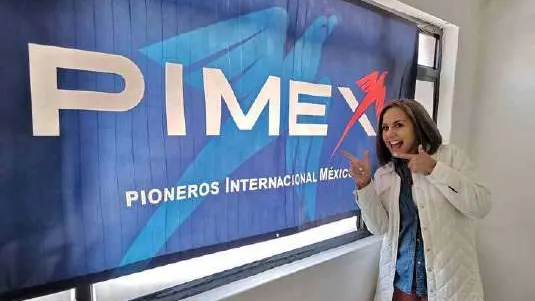 Contaba con mi iglesia