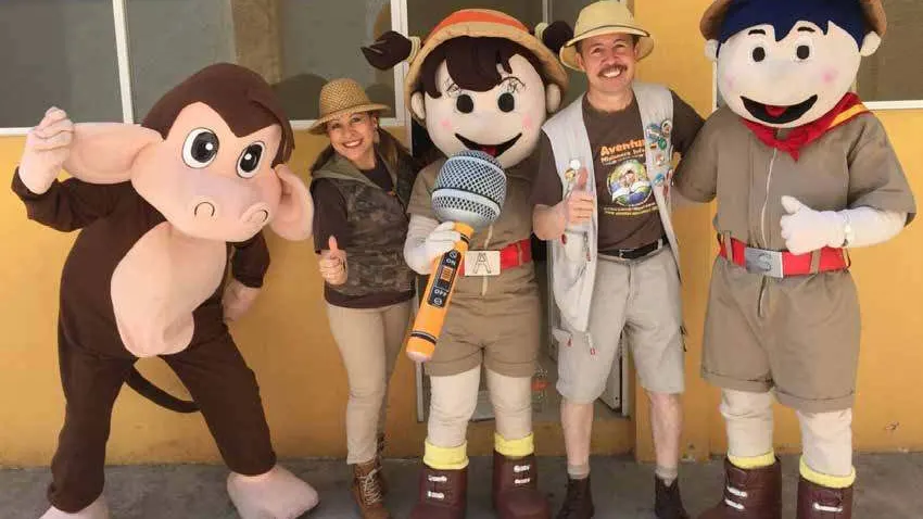 Acelerar la acción colaborativa