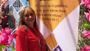 "No veo tu edad"