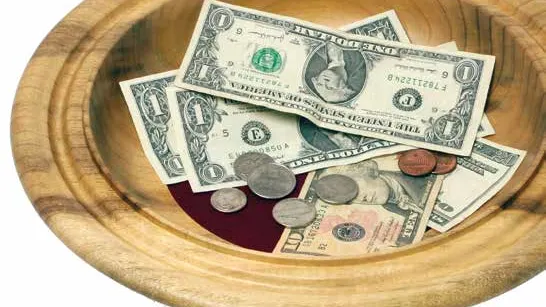 El apoyo financiero post retorno