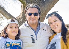 Tu primer llamado: amar a Dios