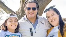 Tu primer llamado: amar a Dios