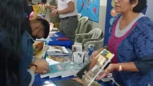 Todos tenemos algo para dar