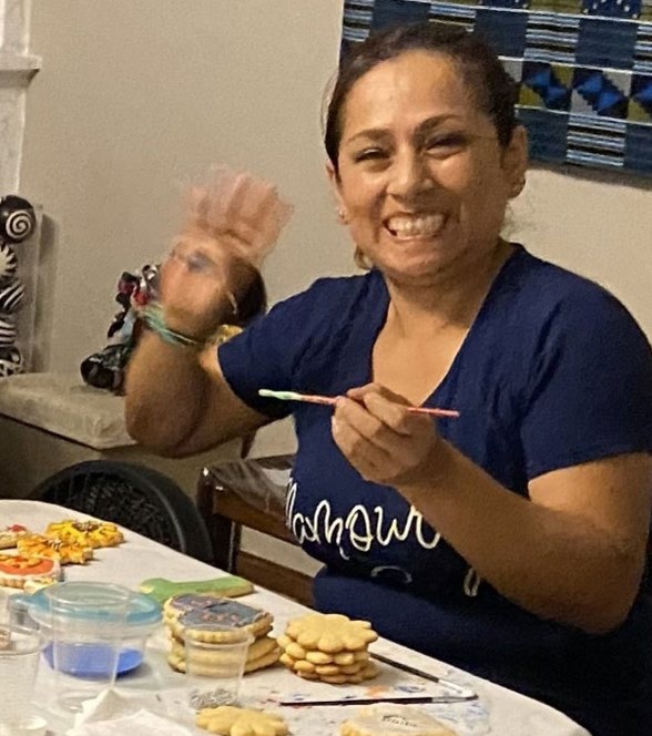 De la cocina al corazón: El Día de la Galleta
