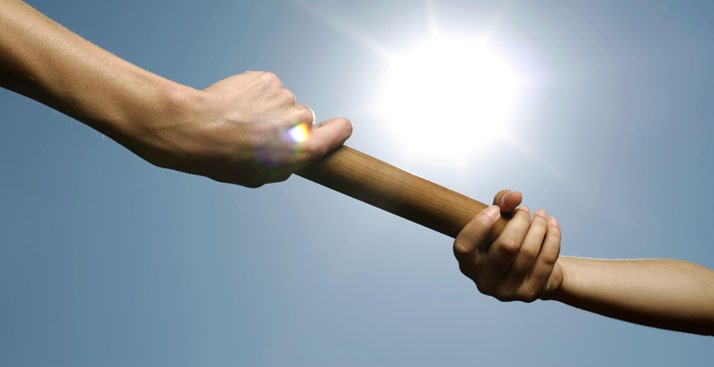 Discípula como Cristo