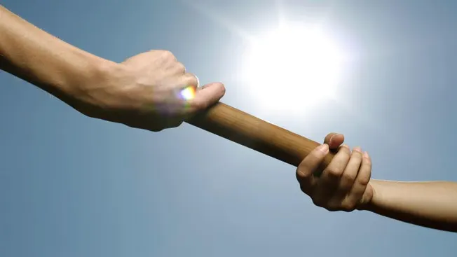 Discípula como Cristo