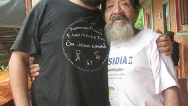El Espíritu Santo actúa como traductor