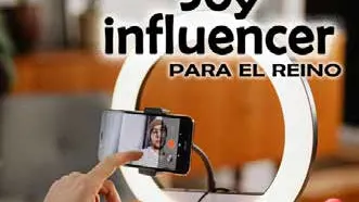 Influencia al mundo para Cristo