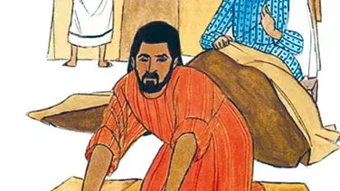 Los empresarios de la Biblia: Aquila y Priscila