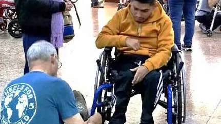 Corazones Unidos