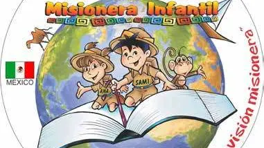 Aventura misionera infantil