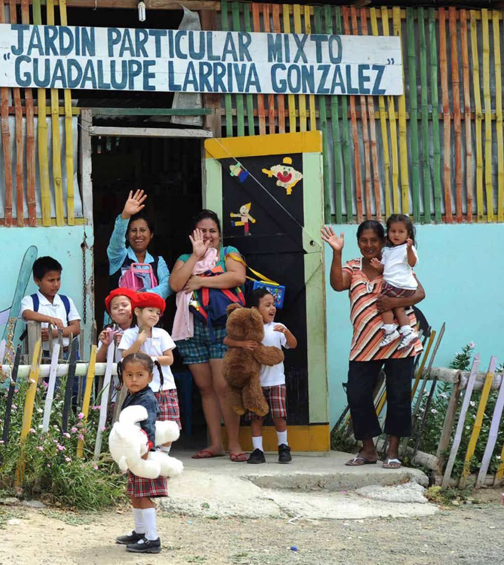 Recomendaciones para los misioneros que regresan a casa
