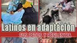 Abrumadora y emocionante a la vez
