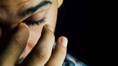 No vemos el problema de salud emocional