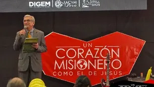 Unidos por la misión
