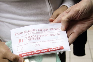 Para durar en el campo