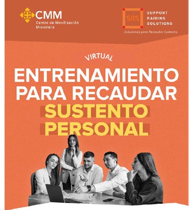 Un cambio desde el corazón
