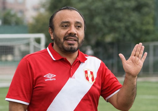 Conexión con la comunidad mediante la oración