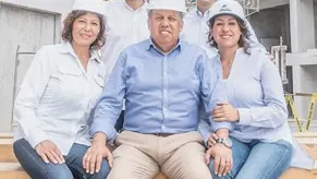 Hacer una diferencia es fácil
