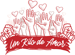 Un kilo de amor