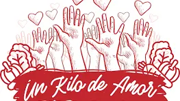 Un kilo de amor