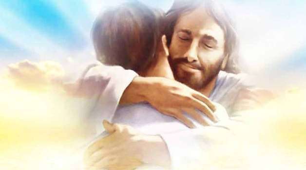 Dependiendo de Dios