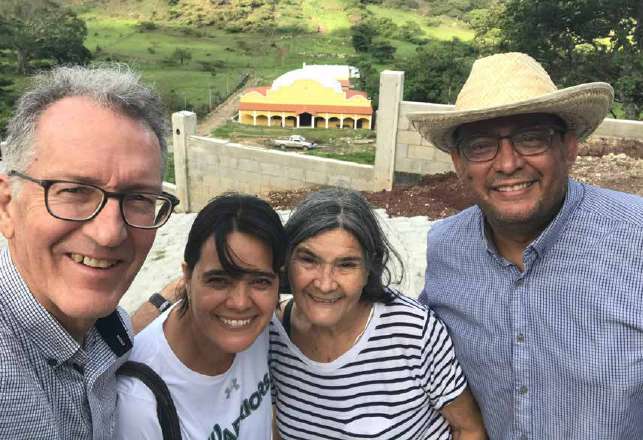 Un grupo no alcanzado: los sordos