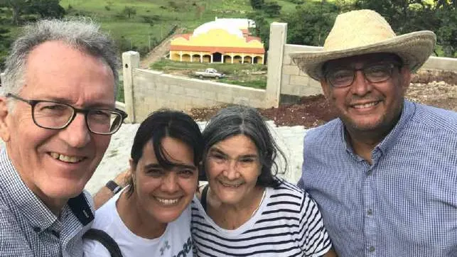 Un grupo no alcanzado: los sordos