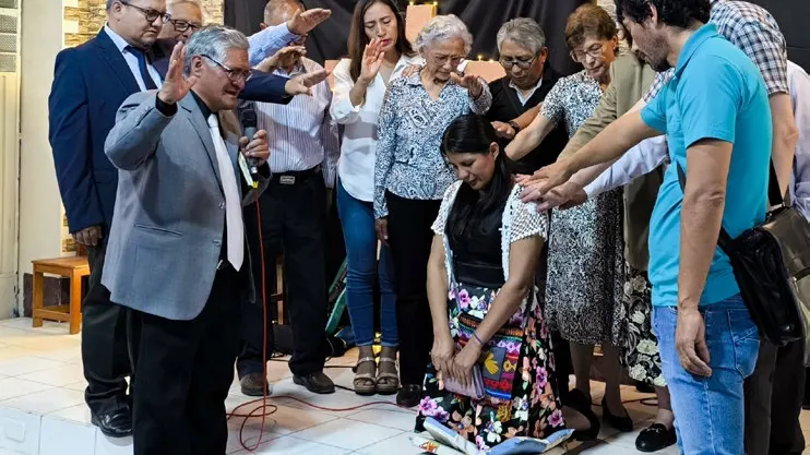 Generando y seleccionando materia prima