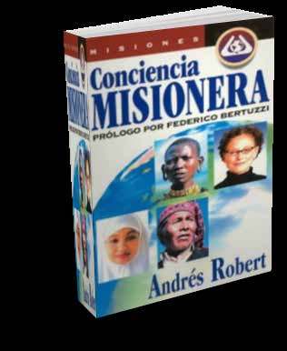 Elementos indispensables en una conferencia misionera