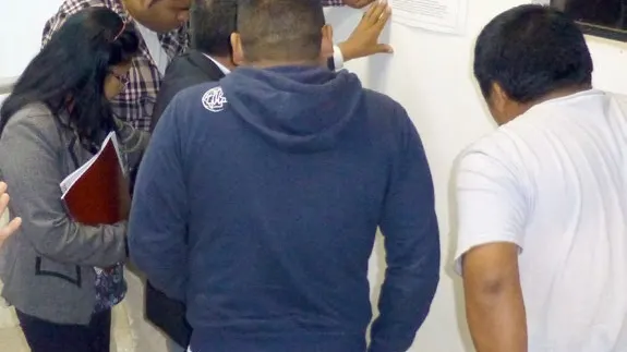 Guía de estaciones de oración