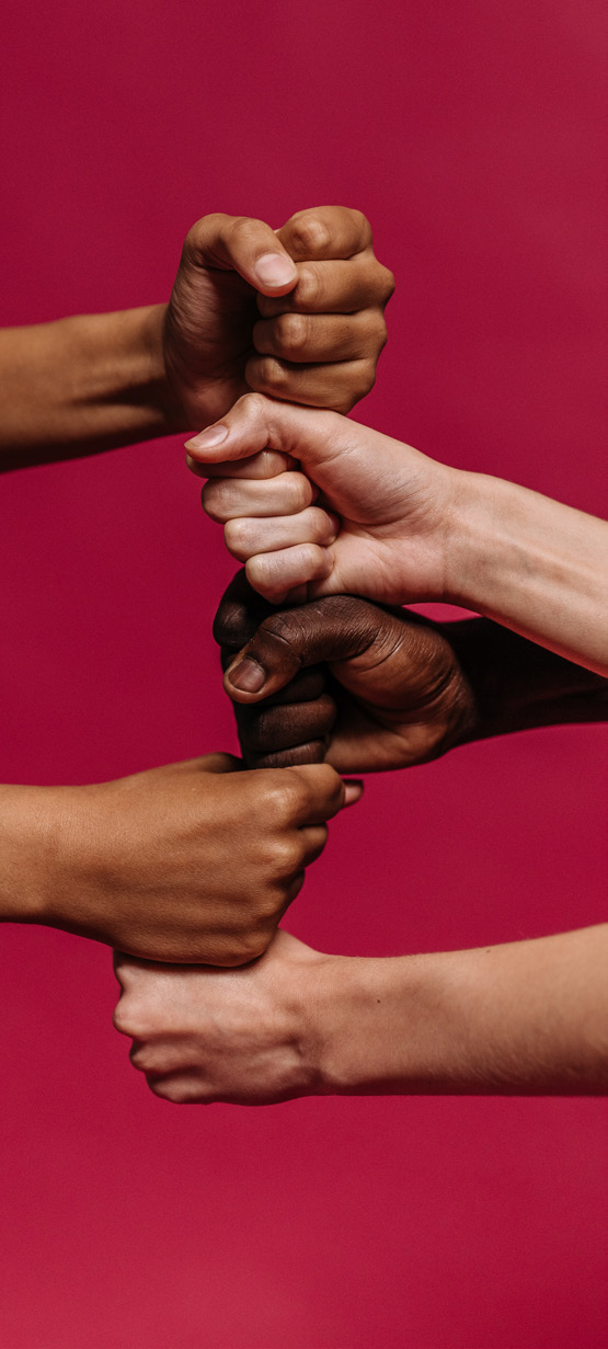 Cómo mantener un equipo multicultural