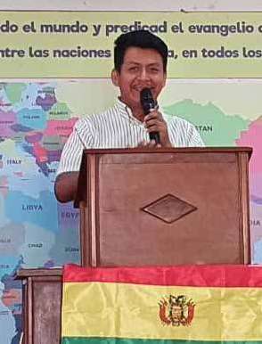 Las luchas pequeñas se agrandan en el campo