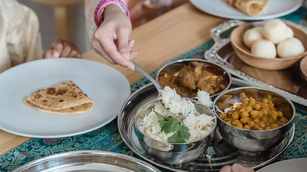 Cada uno aporta con su cultura