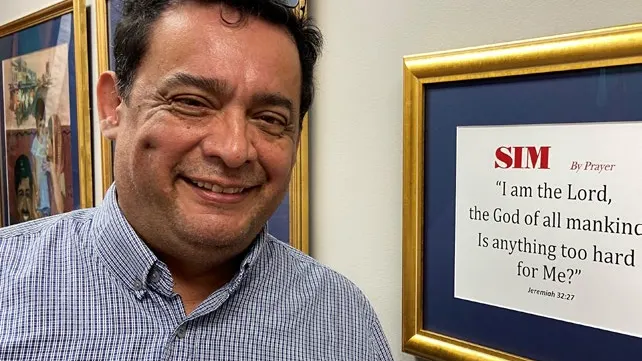 Dios se deleita en incluirnos