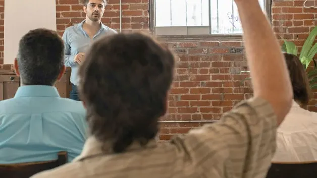 Formando y modelando el carácter de Cristo en la Misión