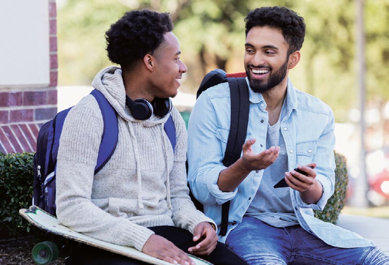 Perfecciona tu inglés para el campo misionero