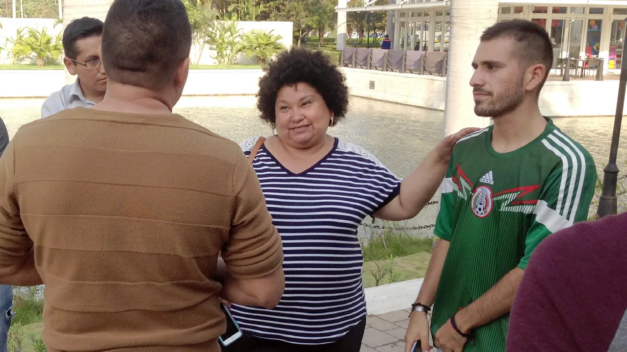 Superar la tensión con humildad