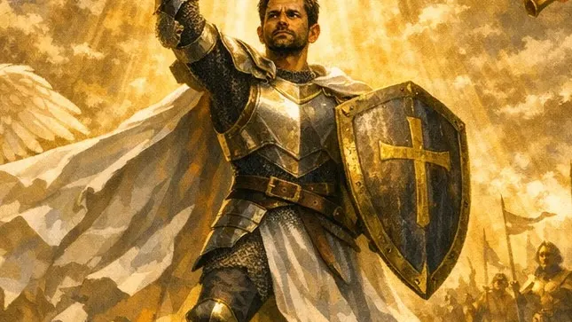 Combate desde la victoria que ya tienes