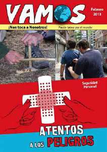 La gestión de riesgos
