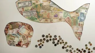 Invirtiendo en lo último de la tierra