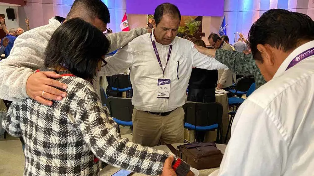Fórum detonante para movilizar a la iglesia